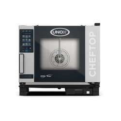 Unox XEVC-0511-EPLM CHEFTOP...