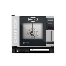 Unox XEVC-0511-E1RM CHEFTOP...