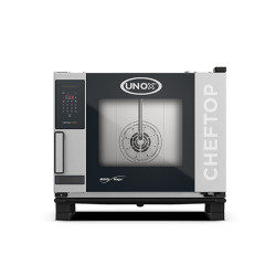 Unox XEVC-0511-E1LM CHEFTOP...