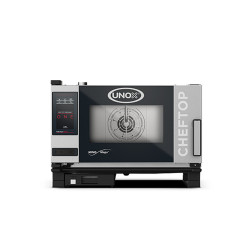 Unox XEVC-0311-E1RM CHEFTOP...