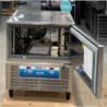 Friginox Reach-In Blast Chiller/Freezer