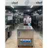 Friginox Reach-In Blast Chiller/Freezer