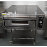 Used Vanrooy Basic 6 R Single Deck Oven