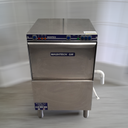 Used  Washtech GM-WGM0001 Glass washer