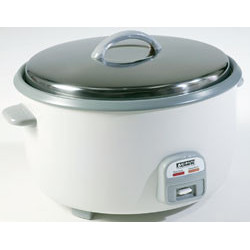 Asahi CRC-S600 Rice cooker...