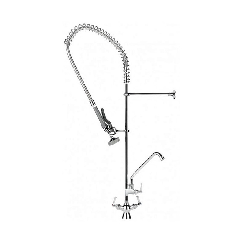 Master Flow Commercial Tapware Spray Rince Arm  : MF-DECK TAP