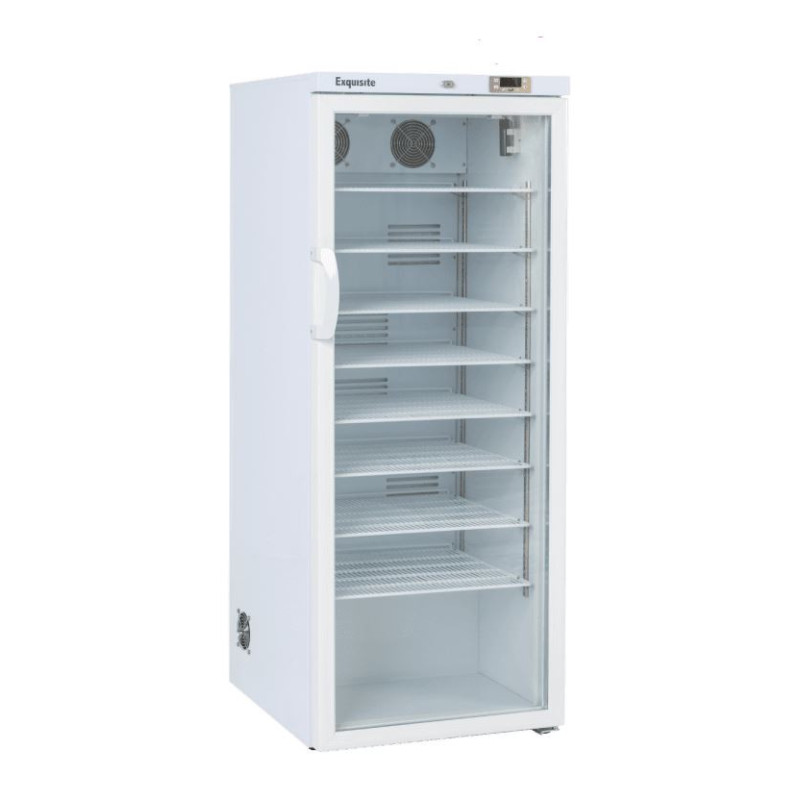 EXQUISITE  - VACCINE REFRIGERATORS(400 L) WITH DATA LOGGER - MV400