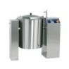 METOS - 300 Litre Viking Electric Jacketed Kettles - VIKING 300E