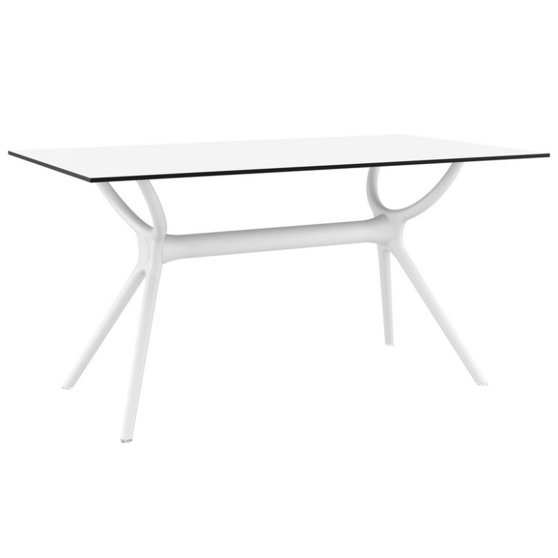 Furnlink Air Table 140 - Table by Siesta