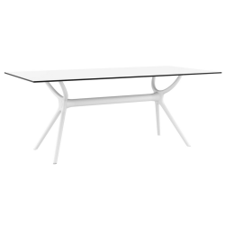 Furnlink Air Table 180 - Table by Siesta