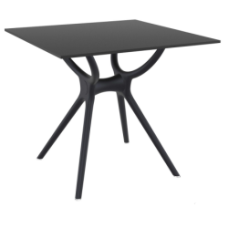 Furnlink Air Table 80 - Table by Siesta