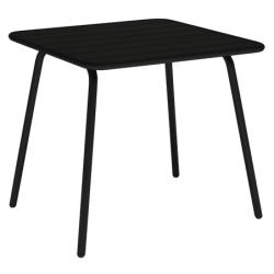 Furnlink Lisbon 80 Table By Durafurn