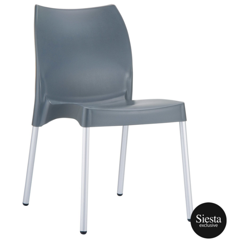 Furnlink Vita Chair by Siesta