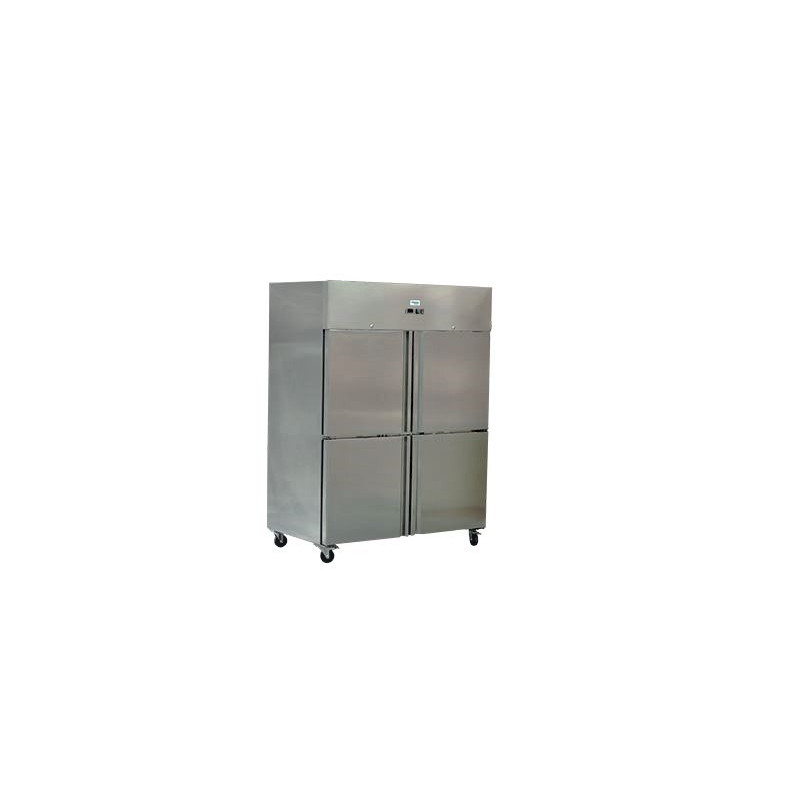 EXQUISITE - GSC1412H - COMMERCIAL KITCHEN UPRIGHT GASTRONORM CHILLERS