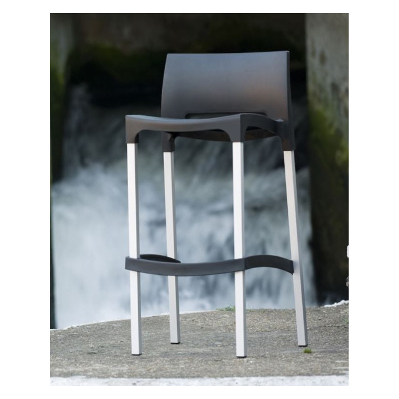 FURNLINK Gio Stool