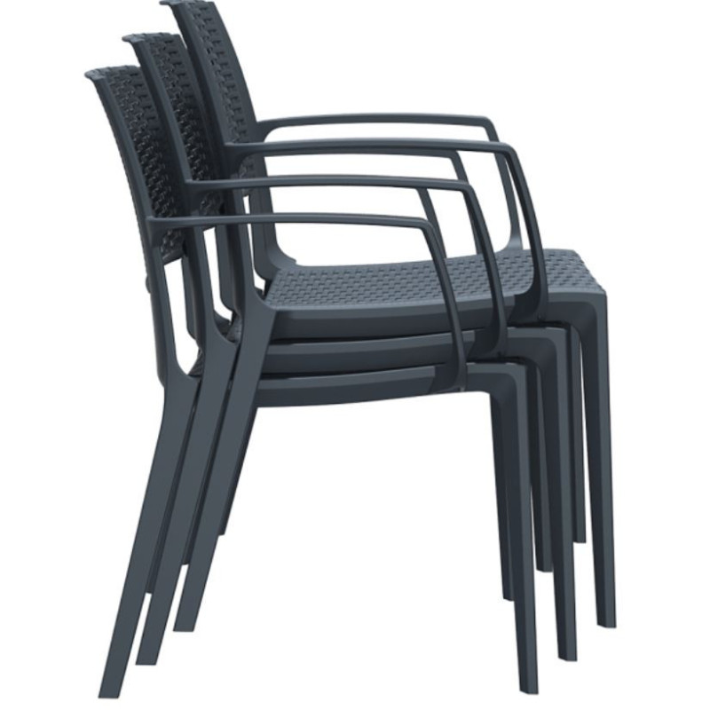 FURNLINK Capri Chair