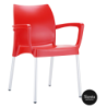 Furnlink Dolce Armchair by Siesta