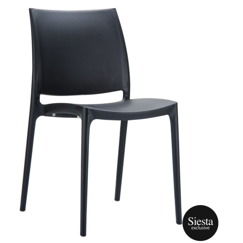 Furnlink Maya Chair by Siesta