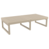 Furnlink Mykonos Lounge Table XL