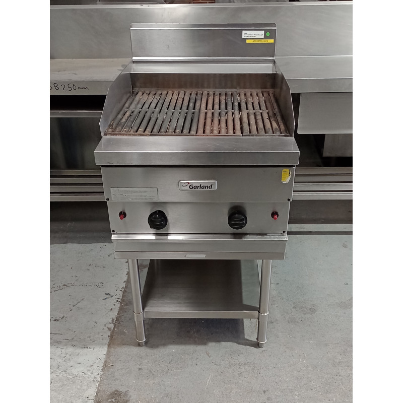 Garland GF24-BRL Char Grill USED