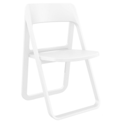 Furnlink Dream Folding Chair by Siesta