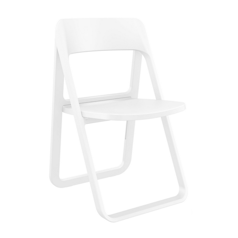 Furnlink Dream Folding Chair by Siesta