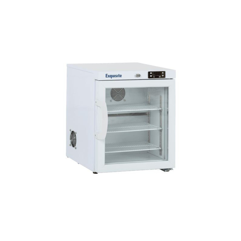 EXQUISITE  - VACCINE REFRIGERATORS(30 L) WITH DATA LOGGER - MV30