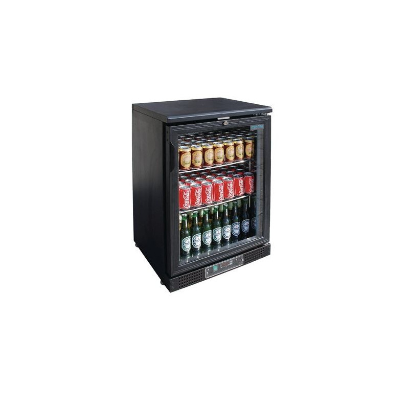 POLAR - GL011-A  - Polar Single Door Back Bar Cooler