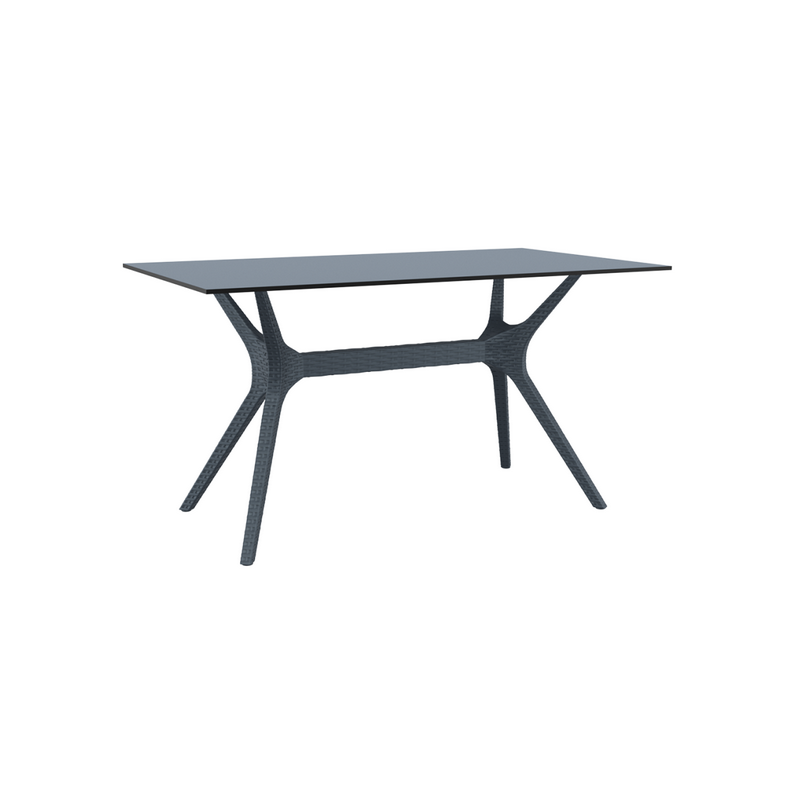 Furnlink Ibiza Table 140 - Table by Siesta