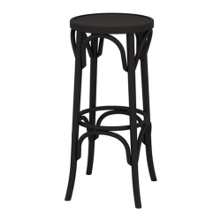 Furnlink Paged Bentwood 750 Backless Stool