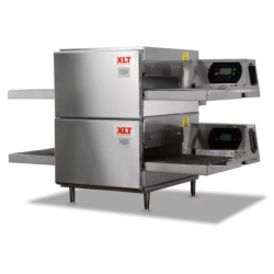 XLT 1620 Single Stack Electric Countertop Conveyor Impingement Oven