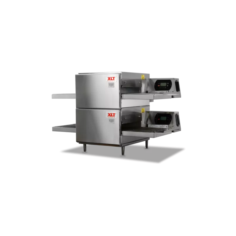 XLT 1620 Single Stack Electric Countertop Conveyor Impingement Oven