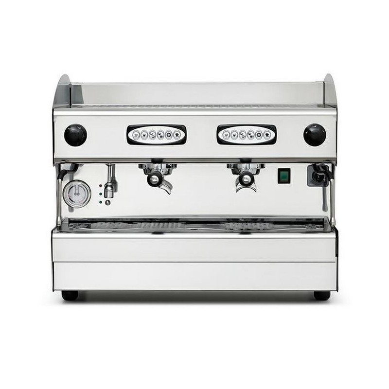 CIME CO-03 Automatic Two Group Coffee Machine