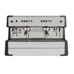 CIME CO-05 Auto E-61 Grp Head Two Group Coffee Machine Total Black 