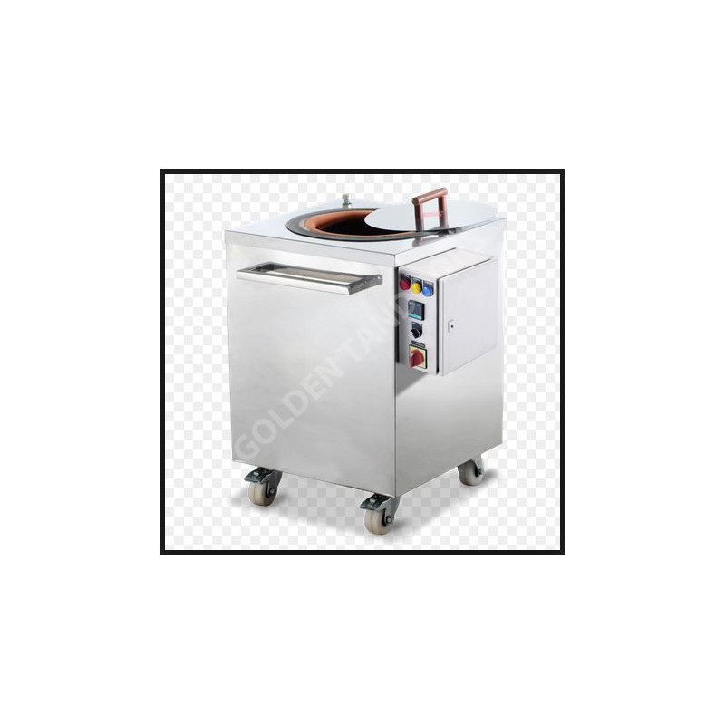 GT-610EL Electric Tandoor 