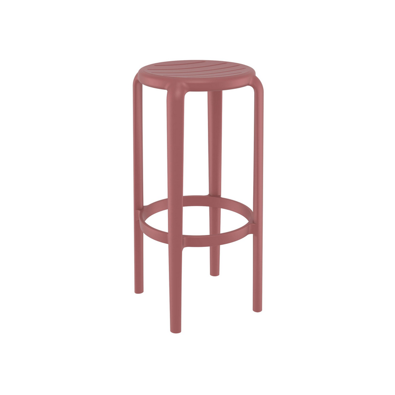 Furnlink Tom Bar Stool 75 By Siesta