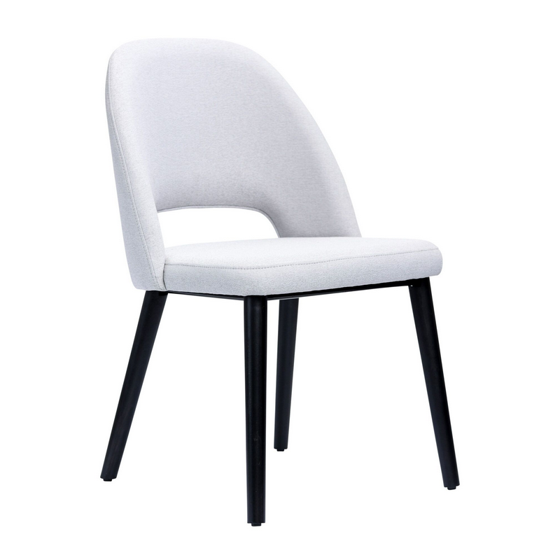 Furnlink Semifreddo Chair by Durafurn