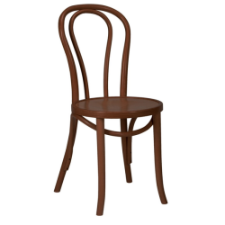 Furnlink Paged Bentwood Chair