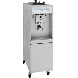 Taylor Ph61 High Capacity Shake Machine With Auto Flavour Injection, Pump Feed And Heat Treat Cycle