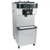 Taylor C716 Pump Fed Twin Twist Floor Standing High Capacity Soft Serve Machine With Heat Treat Cycle