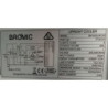 Bromic GM1000LWCAS Display Fridge Cassette Flat Glass Door LED Ex-Display