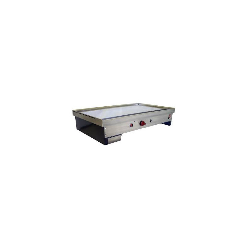 Complete TG8 Tepanyaki Grill