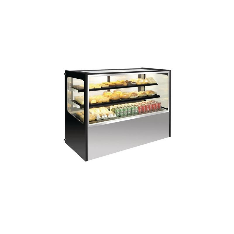 POLAR - DB959-A -  Polar Patisserie Display Fridge 1800(W)mm