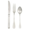 Restaurant / Cafe Cutlery Model : Banquet