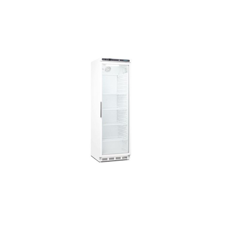 POLAR - DMO75-A  - Polar Upright Display Cabinet 218Ltr 