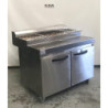 Tayyem Grill On Charcoal Machine 