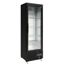 POLAR - GJ447-A  - Polar Upright Back Bar Cooler Single Door