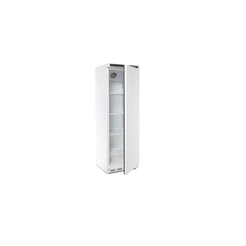 POLAR - CD612-A - Polar Single Door Fridge 400Ltr White 