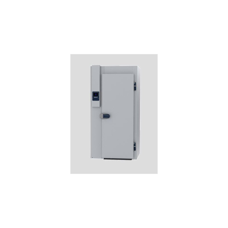 Friginox - Ultra-compact Roll-in Conservation Cabinet - UAT (+1° C l +10° C )