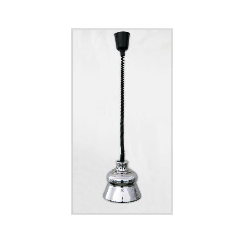 ICE -  HLP0001  - Heat Lamp Premium Chrome